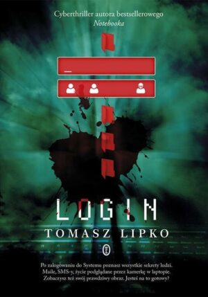 Tomasz Lipko Login