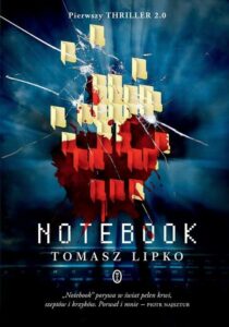 Tomasz Lipko Notebook