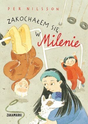 Zakochałem się w Milenie książka