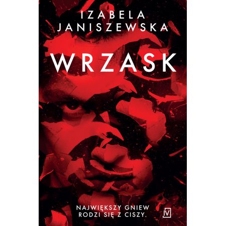 Wrzask Izabela Janiszewska