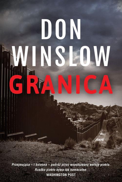 Granica Don Winslow