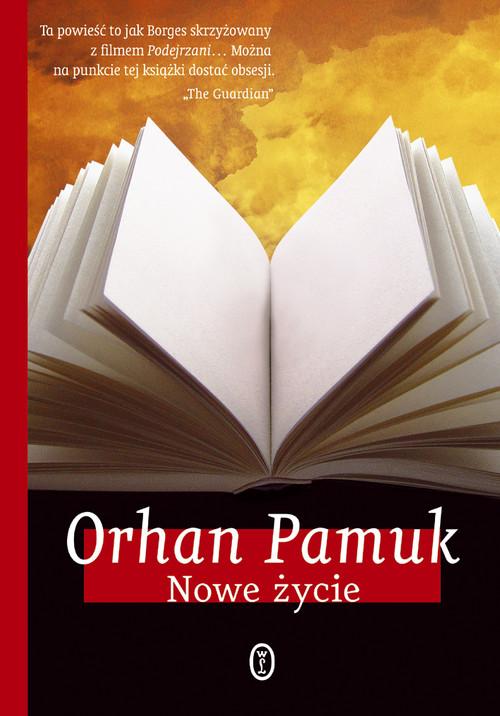 Nowe życie Orhan Pamuk