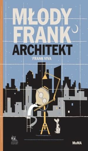 Młody Frank Architekt