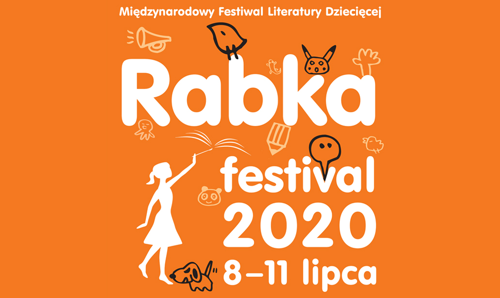 Międzynarodowy Festiwal Literatury Dziecięcej Rabka