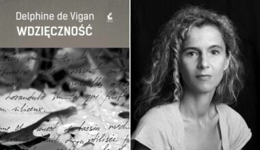 Delphine De Vigan