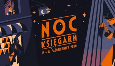 Noc Księgarń 2020