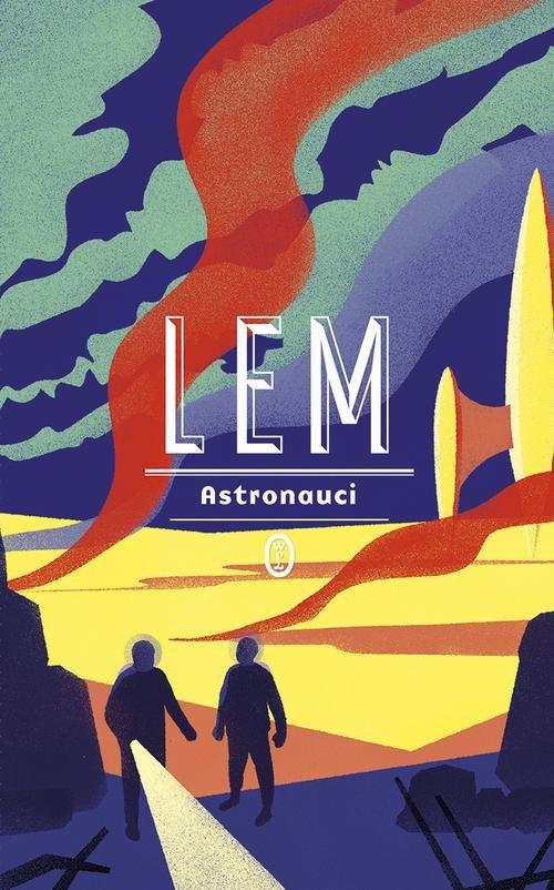 Astronauci Lem