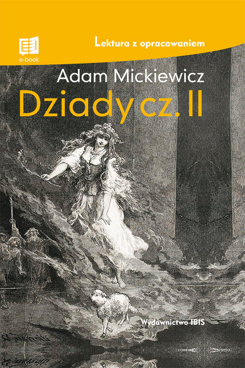 Dziady Cz 2 Kartkówka Z Treści Dziady Część 2, Mickiewicz Adam – Twoja Księgarnia