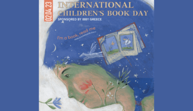 Międzynarodowy Dzień Książki dla Dzieci